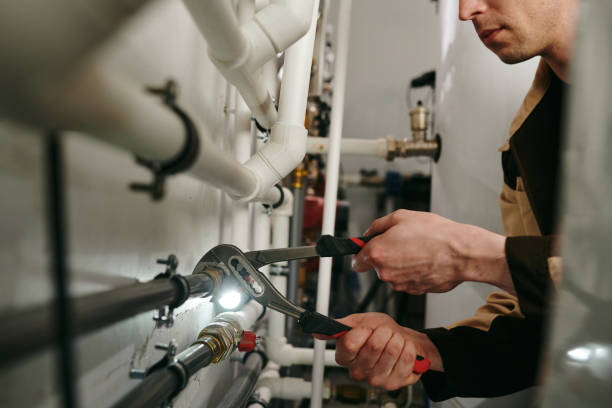 Best Commercial Plumbing Services  in Linglestown, PA