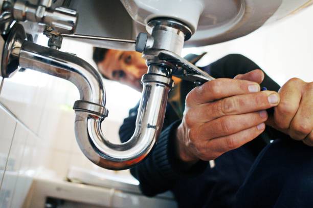 Best Local Plumber Services  in Linglestown, PA