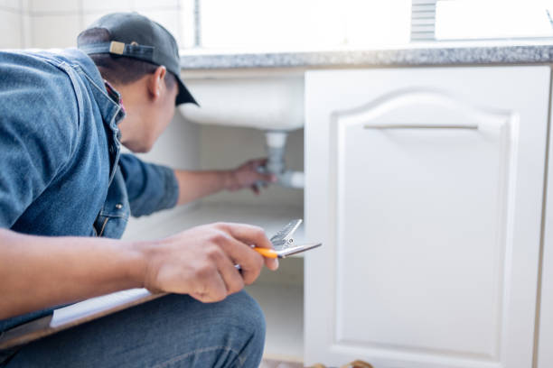 Best Plumbing Inspection Services  in Linglestown, PA