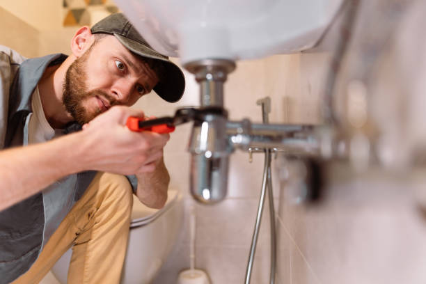 Best Emergency Plumber  in Linglestown, PA