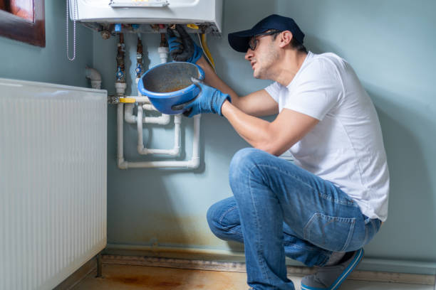 Best Same-Day Plumbing Service  in Linglestown, PA