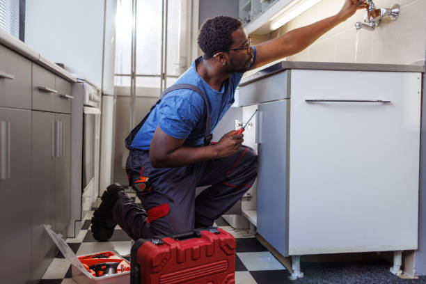 Best Local Plumber Services  in Linglestown, PA