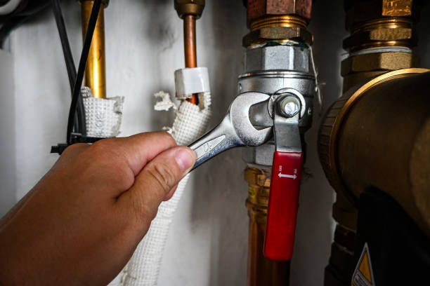 Best Residential Plumbing Services  in Linglestown, PA